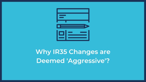 ir35 changes