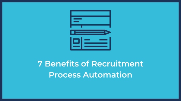 recruitment process automation