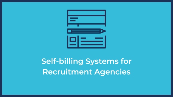 self billing systems