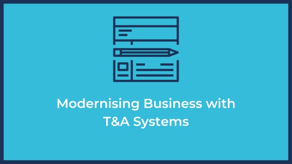 t&A systems