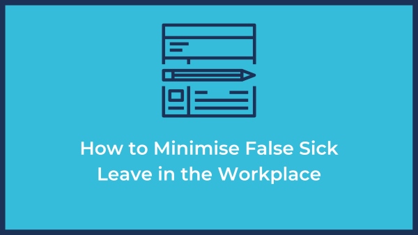 minimise false leave