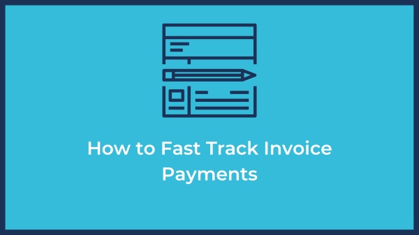 fast track invoice payments
