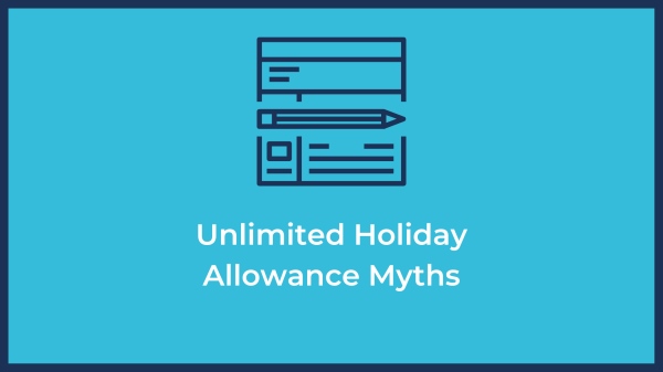 unlimited holiday allowance