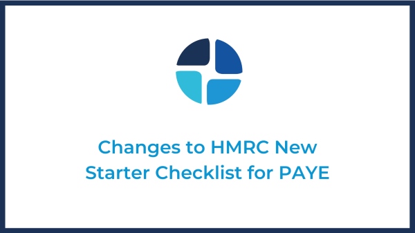 hrmc changes paye