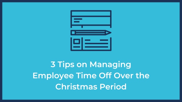 managing employee time