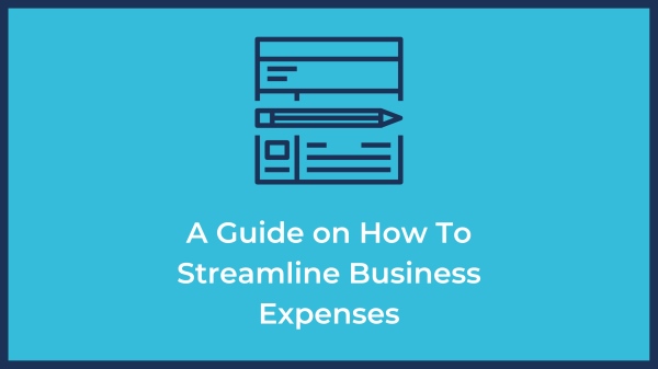 streamline business expenses