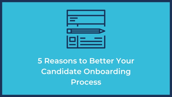 candidate onboarding