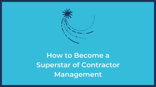 contractor management tips