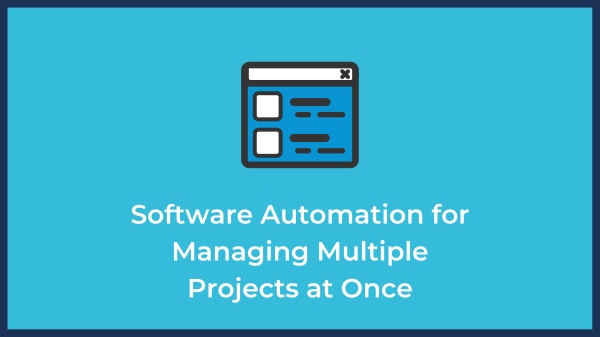 software automation