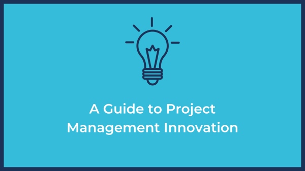 project management innovation