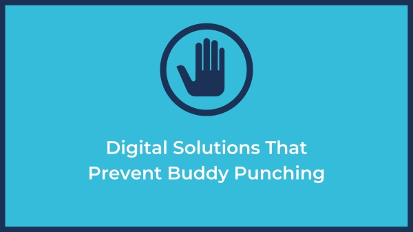 buddy punching prevention