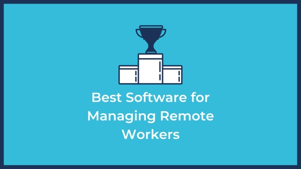 managing remote workers