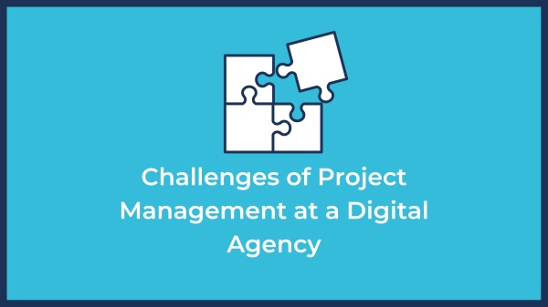 project management challenges