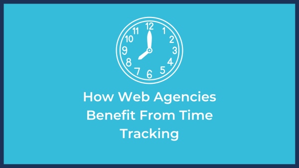 time tracking agency