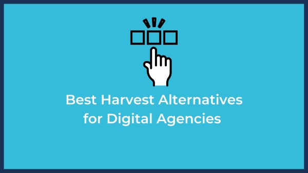 harvest alternatives