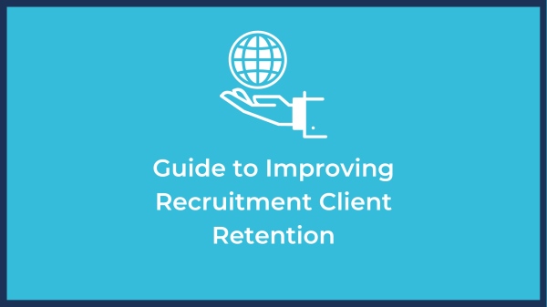 recruitment client retention