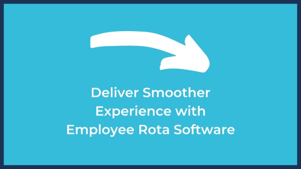 employee rota software