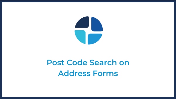 postcode search