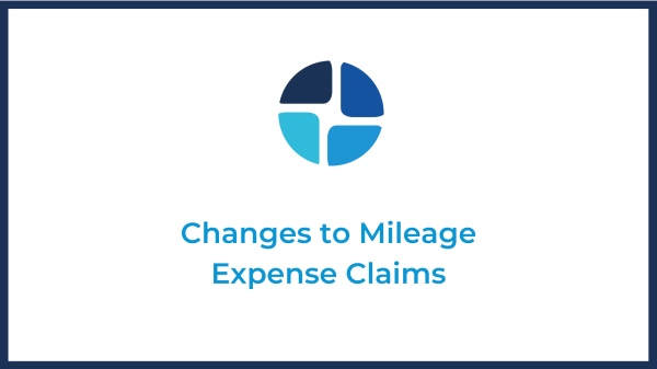 mileage expense claims