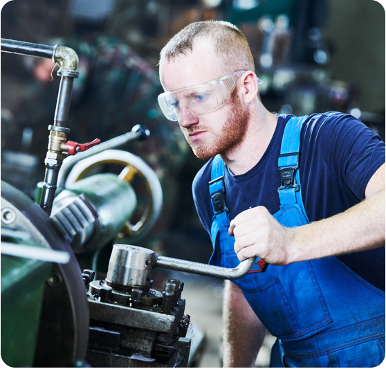 Sectors Manufacturing