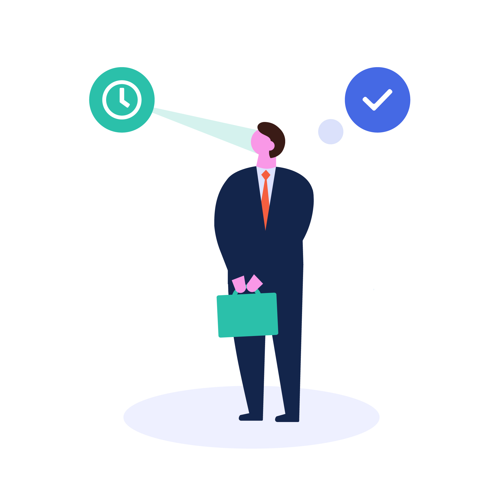 Links With Timesheet Face Id