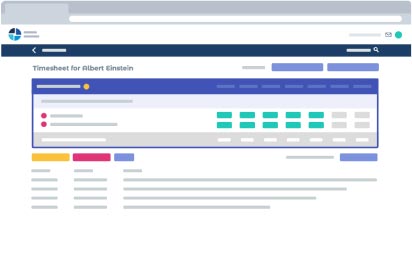 Recruitment Features Online Timesheets[1]