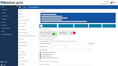 Timesheet Portal Xero[1]